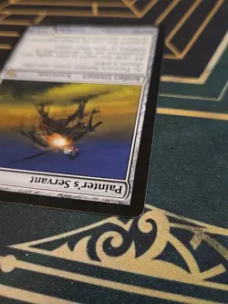 Painter's Servant Mtg Card (NM) - Image 6