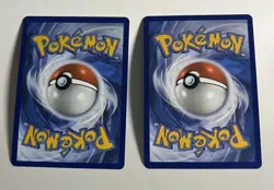 Pokemon Black Bolt 2 Card EX Lot! Kyrum Ex And Serperior Ex! Fresh Pull! NM - Image 4