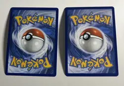Pokemon Black Bolt 2 Card EX Lot! Kyrum Ex And Serperior Ex! Fresh Pull! NM - Image 8