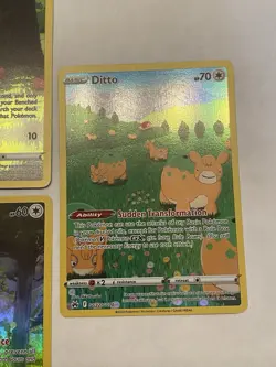 Crown Zenith  Pokémon Card Lot - 7 CARDS - Pack Fresh Near Mint - Image 16