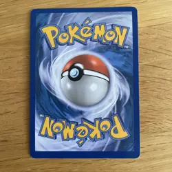 Dialga LV.X DP37 Promo Pokemon Card Near Mint Minus NM - Image 2