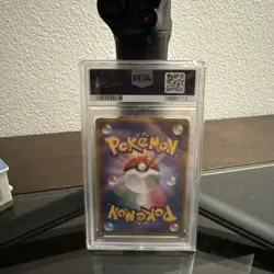 PSA 10 MEWTWO GX SSR #219 ULTRA SHINY GX PokÃ©mon Card Game 2018 Japan - Image 2