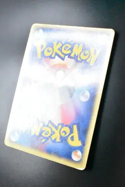 Sceptile ex 006/080 EX Magma VS Aqua 2003 Holo Rare Japanese Pokemon Card - Image 7