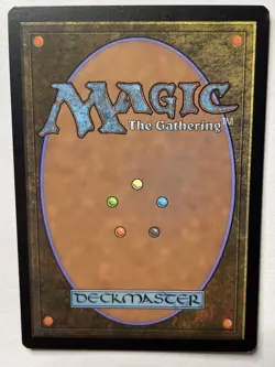 Knight of the Ebon Legion -NM-  [Core Set 2020] MTG Magic The Gathering - Image 2