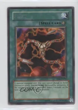 Flint Unlimited YuGiOh Rise of Destiny #RDS-EN042 2004 0b5 - Image 1