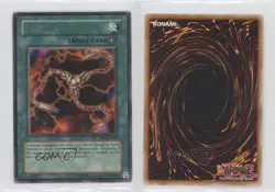 Flint Unlimited YuGiOh Rise of Destiny #RDS-EN042 2004 0b5 - Image 3
