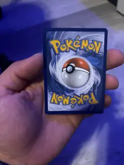 PokÃ©mon Gyarados TCG Reverse Holo Rare Card 34/108 Evolutions XY - Image 2