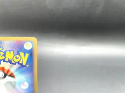 Raichu 1st Ed Split Earth 035/088 Holo Near Mint Japanese Pokemon e Card - Image 8