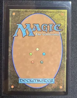 Celes, Rune Knight (Borderless) Commander: Final Fantasy Foil MTG - 0201 - Image 2