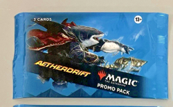 Edge of Eternities MTG Play Booster Box  PRESALE New Sealed w/promo pack & foil! - Image 5