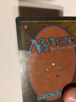 4X MTG 4TH EDITION 2 RED ELEMENTAL BLAST & 2 LIGHTNING BOLT / HP/SP /WRONGWAY052 - Image 11