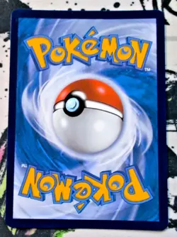 Galarian Slowpoke SWSH126 Pokemon Black Star Promo - Image 2