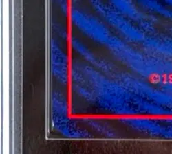 ARS 9 Shining Magikarp 129 Neo Destiny 2000 Japanese Pokemon Card Old Back PSA - Image 7