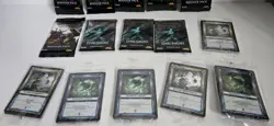 Warhammer Age Of Sigmar Champions Trading Card Game 15 X Booster Packs 9 Sealed - Image 3