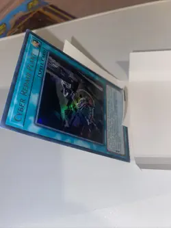 Yugioh Cyber Repair Plant LEDD-ENB12  Ur - Image 3