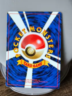 Set 3 Japan Pokemon Card Gym Misty's Tears Duel Wish Trainer. - Image 11