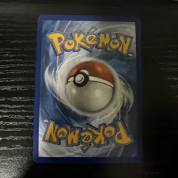 Mew V 113/264 Fusion Strike Ultra Rare Pokemon Card Near Mint NM - Image 2