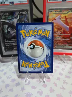 Pokemon TCG Arven Card 166/198 Scarlet & Violet Base Set - Image 2