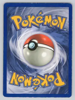 Pokemon TCG ?? Exeggcute 63/64 Jungle Set - Common WOTC Vintage Card - Image 2