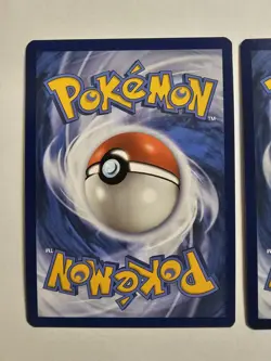 Reverse Holo Cubone And Holo Marowak Pokemon Card Lot Scarlet And Violet 151 - Image 5