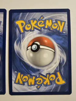 Reverse Holo Cubone And Holo Marowak Pokemon Card Lot Scarlet And Violet 151 - Image 6
