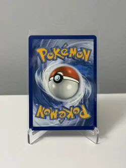 Pokemon TCG Snorlax VMAX Holo Ultra Rare Card Sword & Shield Base Set 142/202 - Image 2