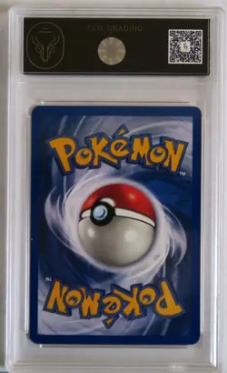 Pokemon Doduo Card Base Set 2 Common 72/130 PSA 9 rare - Image 2