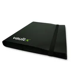 Binder - 9 Pocket Trading Card Album Folder - 360 Side Loading Pocket Binder ... - Image 11