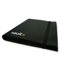 Binder - 9 Pocket Trading Card Album Folder - 360 Side Loading Pocket Binder ... - Image 4