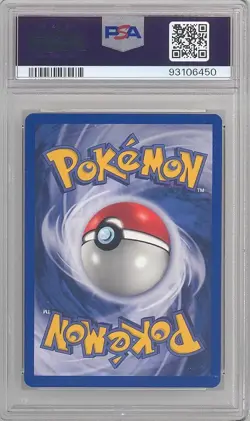 PSA 10 - Pokemon Card - Southern Island Promo #2/18 - PIDGEOT (rare) - GEM MINT - Image 2