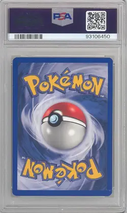 PSA 10 - Pokemon Card - Southern Island Promo #2/18 - PIDGEOT (rare) - GEM MINT - Image 4