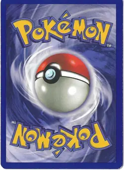 Pokemon Jungle Set Cards In Good Condition (Unrated) GREAT price! - Image 2