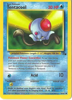 Pokemon Card Game Fossil Cards RARE cards! GREAT/FANTASTIC/EXCELLENT CONDITION! - Image 21