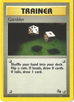 Pokemon Card Game Fossil Cards RARE cards! GREAT/FANTASTIC/EXCELLENT CONDITION! - Image 25