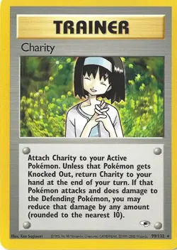 RARE Pokemon Card Gym Hero's Mons AND Trainer Cards in EXCELLENT condition! - Image 32