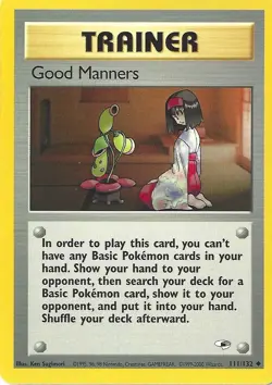 RARE Pokemon Card Gym Hero's Mons AND Trainer Cards in EXCELLENT condition! - Image 37