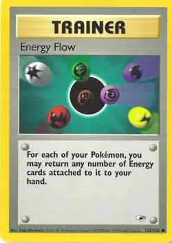 RARE Pokemon Card Gym Hero's Mons AND Trainer Cards in EXCELLENT condition! - Image 44