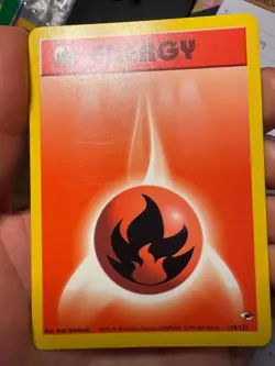 RARE Pokemon Card Gym Hero's Mons AND Trainer Cards in EXCELLENT condition! - Image 49