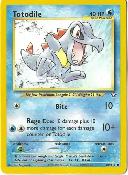 Pokemon Cards Neo Discovery GOOD condition. EXCELLENT PRICE! - Image 10