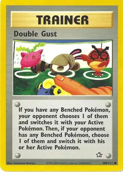 Pokemon Cards Neo Discovery GOOD condition. EXCELLENT PRICE! - Image 14