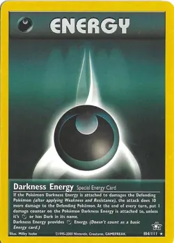Pokemon Cards Neo Discovery GOOD condition. EXCELLENT PRICE! - Image 16