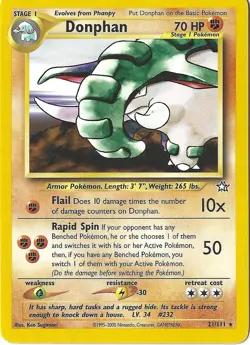 Pokemon Cards Neo Discovery GOOD condition. EXCELLENT PRICE! - Image 18