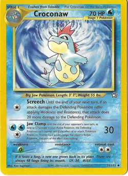 Pokemon Cards Neo Discovery GOOD condition. EXCELLENT PRICE! - Image 21