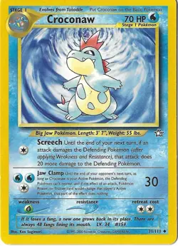 Pokemon Cards Neo Discovery GOOD condition. EXCELLENT PRICE! - Image 4