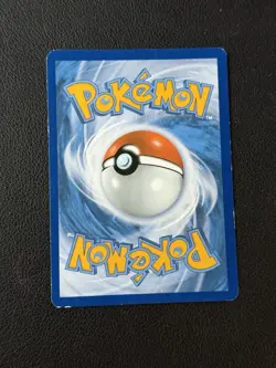 Ditto Pokémon Card (Promo Card/Card No XY40) - Image 4