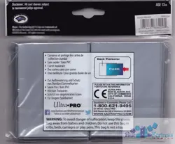 Final Fantasy A 100 ULTRA PRO MTG deck protectors card sleeves - Image 2
