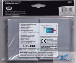 Final Fantasy A 100 ULTRA PRO MTG deck protectors card sleeves - Image 4