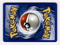 2002 Pokemon Black Star Promo Card #49 Snorlax WOTC NM/Never Played - Image 2