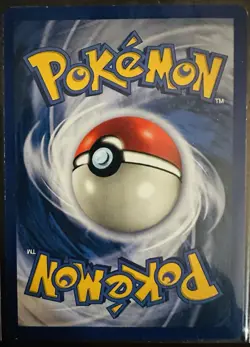 Pokemon TCG Mr. Mime 1st Edition Holo Rare Card 6/64 Jungle LP - Image 2