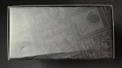 Pokemon Card Game Sword Shield Precious Collector Box Japan [No Promo Card] - Image 5